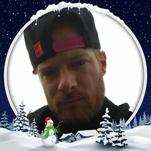 Meet your Posher, Justin